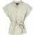 Elvira Collections Gilet romee boucle spring