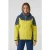 Bergans of Norway Senja 3l W Jacket Pineapple/orion Blue