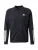 ADIDAS PERFORMANCE Trainingsjack  zwart / wit