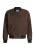 JOOP! Jeans Tussenjas ‘Bokston’  donkerbruin