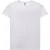 JHK Dames curves v hals t-shirt