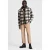 AllSaints Lewes Jacket Ecru