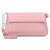 TOM TAILOR DENIM Schoudertas ‘Anne’  rosa