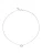 Breil Ketting  zilver