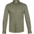 Shiwi Men Pique Shirt Pablo Grape Leaf Green