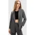 AllSaints Aleida Tri Blazer Eiffel Grey
