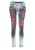 CIPO & BAXX Jeans  blauw