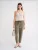 MixRay Broek  olijfgroen