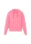 MYMO Sweatshirt ‘Back to School’  smaragd / pitaja roze / framboos / wit