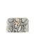 Dames medium zip portemonnee Guess Bianca