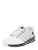 K-SWISS Sneakers laag ‘Rinzler’  zwart / zilver / wit