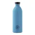 24Bottles Drinkfles ‘Urban 1000 ml’  turquoise