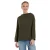 Dames-T-shirt met lange mouwen Ragwear Minoa