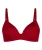 Hunkemöller BH ‘Mona’  rood