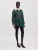 EDITED Blouse ‘Kelly’  groen / gemengde kleuren