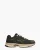 Mercer The Re-Run EVO Nubuck Legergroen