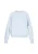 DreiMaster Vintage Sweatshirt  lichtblauw