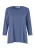 Masai Blouse ‘MaCecille’  blauw