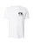 Calvin Klein Jeans Shirt  zwart / wit
