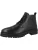 s.Oliver Veterboots  zwart