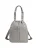 Pepe Jeans Handtas ‘GARDI’  grijs