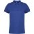 Asquith & Fox Dames/dames Poloshirt met korte mouwen en effen mouwen (Koninklijk)