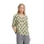 V-hals blouse dames b.young Mmjoella 4