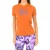 T-shirt met korte mouwen voor buitensporten BF13400 vrouwen