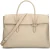 Smaak Amsterdam Schoudertas
Dames Barbara Xl, Materiaal: Leer, Kleur: Creme