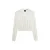 Damesblouse met lange mouwen en gesmokte mouwen Superdry