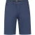Donders 1860 – Chino Short – Heren – 3XL (60) – Blauw – Katoen – 76011
