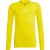 Adidas Jersey met lange mouwen van team base voor kinderen/kinderen