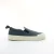 Lyle & Scott Duncan Heren Blauwe Plimsolls
