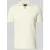 MCNEAL Regular fit poloshirt van katoenmix
