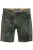 JP1880 Broek  olijfgroen / donkergroen