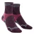 Bridgedale – Dames Lichtgewicht Merino Sokken – Damson
