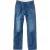 Nudie Jeans Loose Alvar Oden Blue