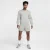 Fleece sweatshirt met capuchon Nike Club