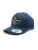 Surf Monkey Sportpet  blauw denim
