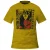 T-shirt Rock Off System Of A Down – Reflections