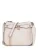 GUESS Schoudertas ‘Sac Rabat Guess Deesa Logo Cnvrtble Taupe Logo’  bruin