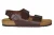 Birkenstock Milano Smal Sandalen