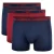 Boxershorts Emporio Armani Men Pack x3 unbegrenztes Logo