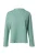 comma casual identity Sweatshirt  aqua