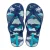 Ipanema teenslippers donkerblauw