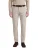 broek 5-p  Brax beige effen