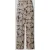 Betty Barclay Wide leg broek met Franse steekzakken