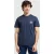 Lee Regular Tshirt Indigo