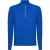 Roly Heren estambul quarter zip sweatshirt met lange mouwen