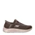 Skechers Go Walk Flex Hands Free Slip-In sneakers bruin